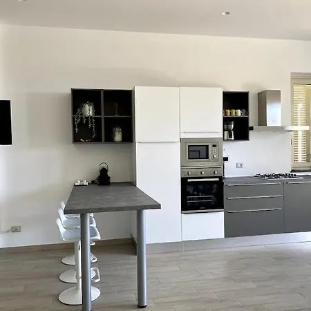 Villa A_mare Acireale
